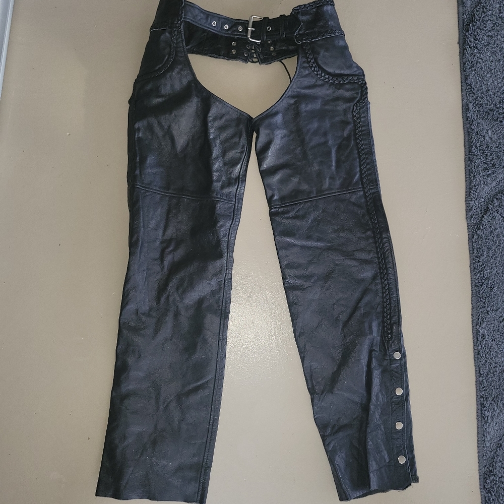 Womens Chaps